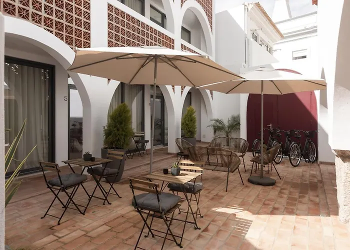 Madalena Village 7 - City Centre By Hd Properties