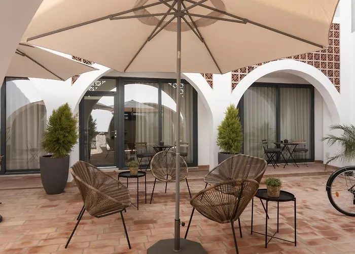 Madalena Village 7 - City Centre By Hd Properties