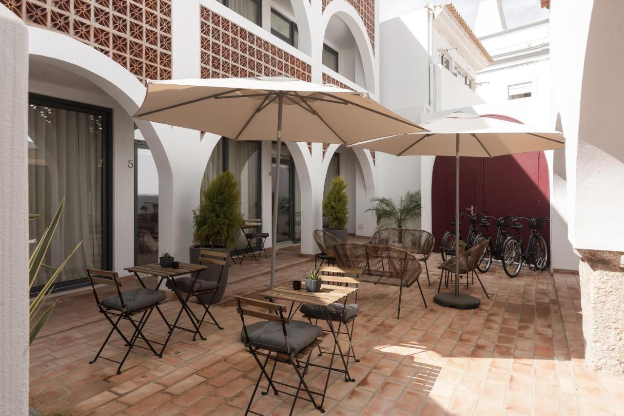 Madalena Village 7 - Centre By Hd Appartement District de Faro