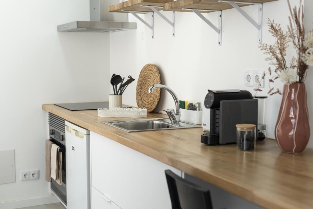 Appartement Madalena Village 7 - Centre By Hd *