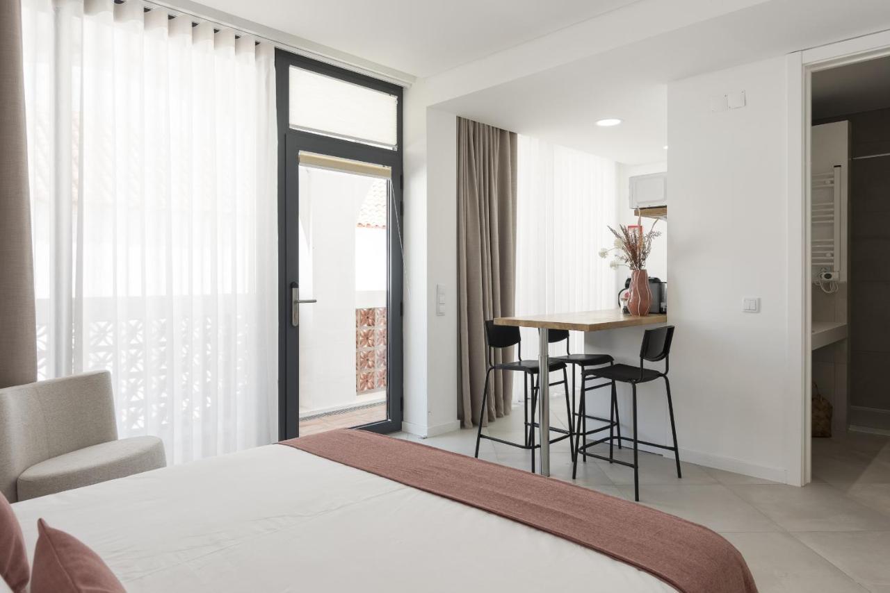 Madalena Village 7 - Centre By Hd Appartement
