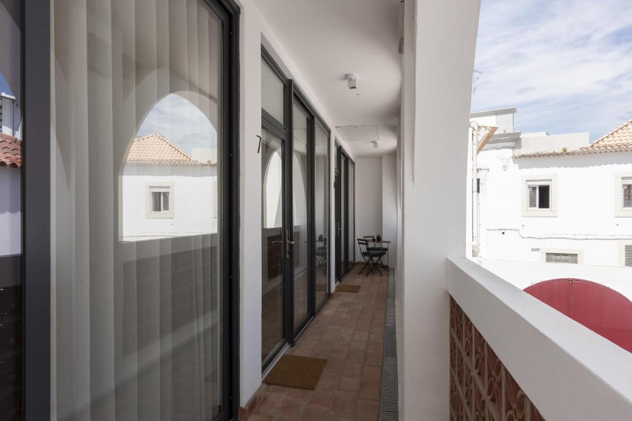 Madalena Village 7 - Centre By Hd District de Faro