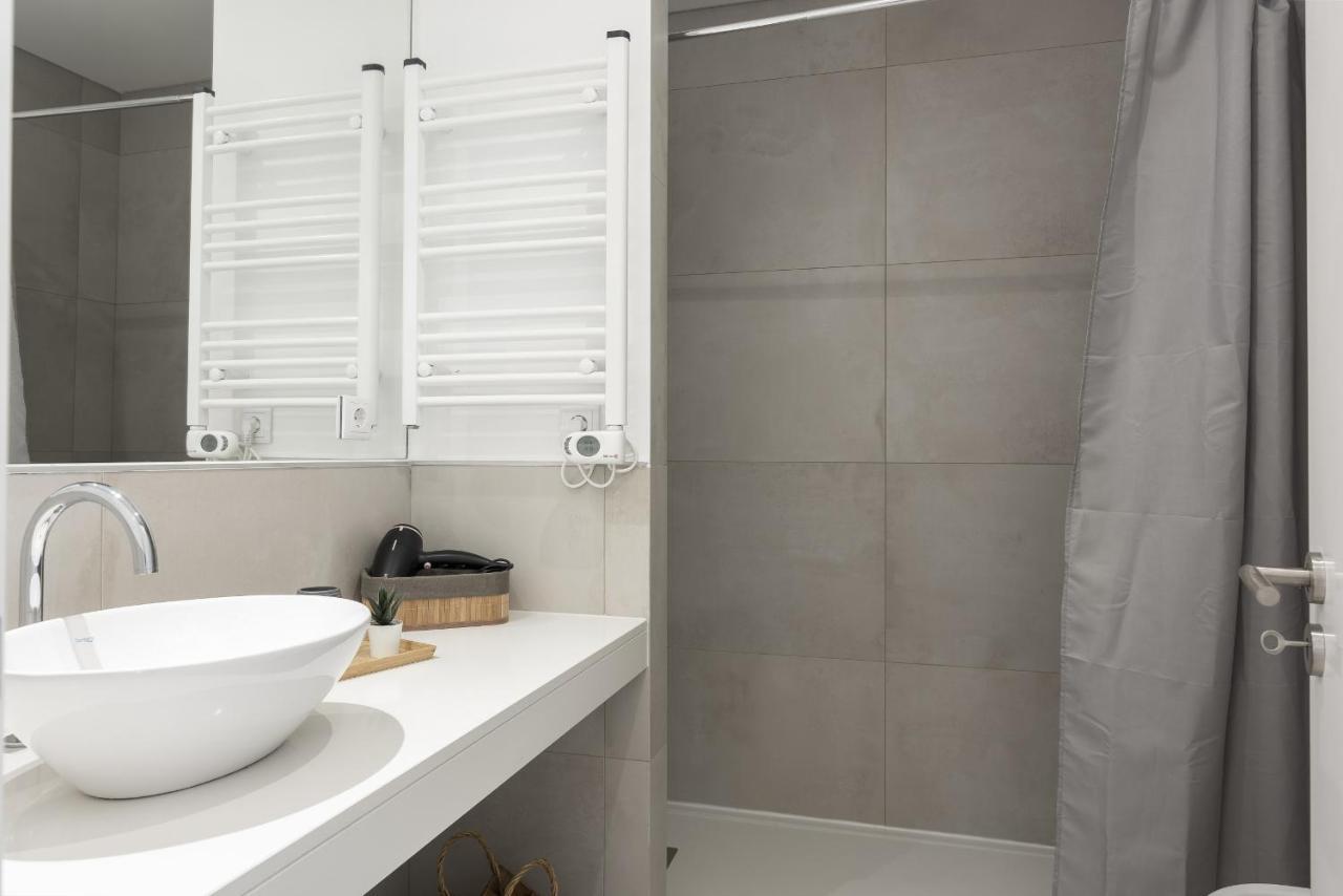 Appartement Madalena Village 7 - Centre By Hd