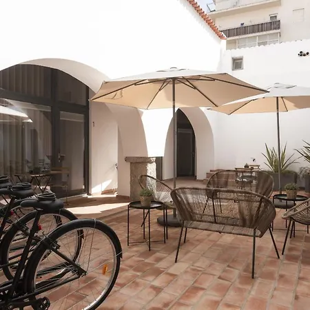 Madalena Village 7 - City Centre By Hd Properties Faro Exterior photo