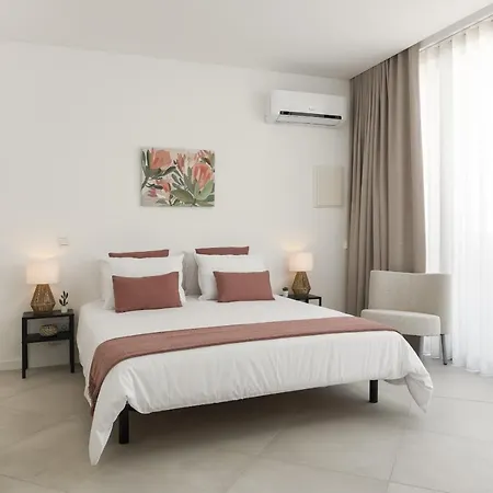 Madalena Village 7 - City Centre By Hd Properties Faro Exterior photo