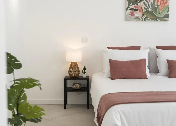Madalena Village 7 - City Centre By Hd Properties