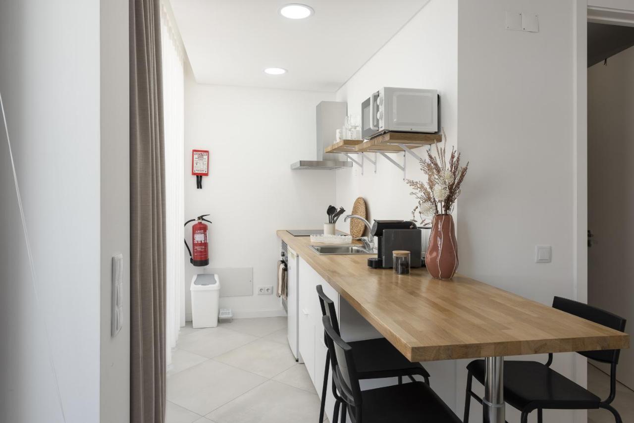 Madalena Village 7 - Centre By Hd Apartment Faro